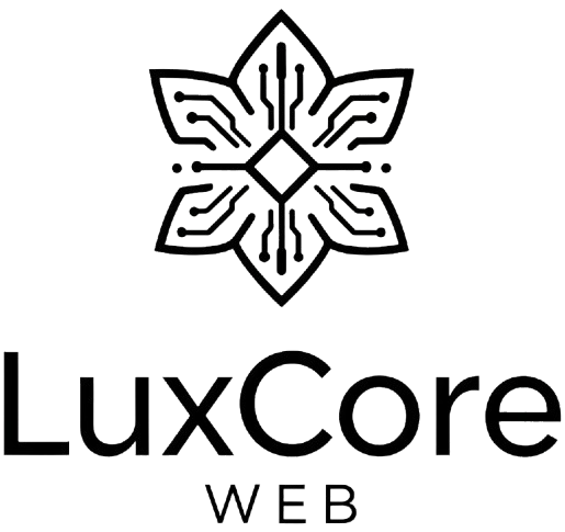 LuxCore Web